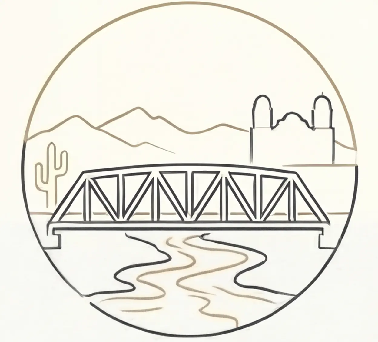 Puente Zaragoza